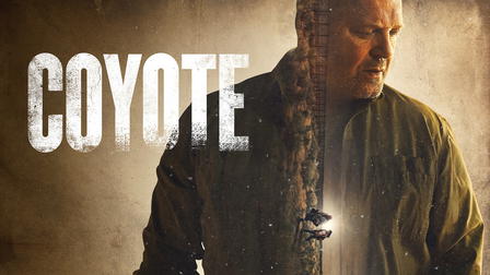 Coyote