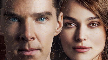 The Imitation Game - Ein streng geheimes Leben