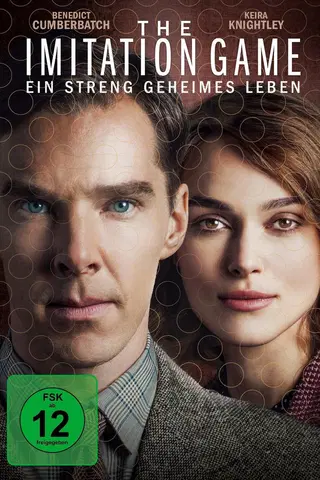 The Imitation Game - Ein streng geheimes Leben