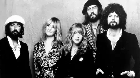 Fleetwood Mac: Rumores y revelaciones