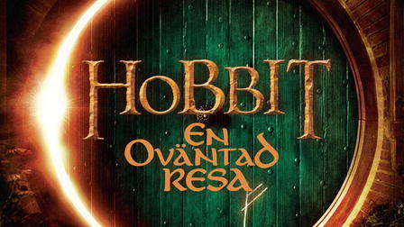 Hobbit: En oväntad resa