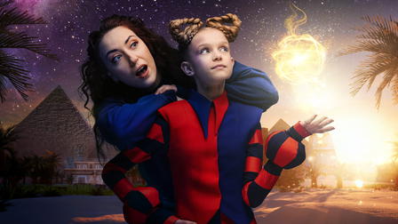 Historiaa viidessä minuutissa