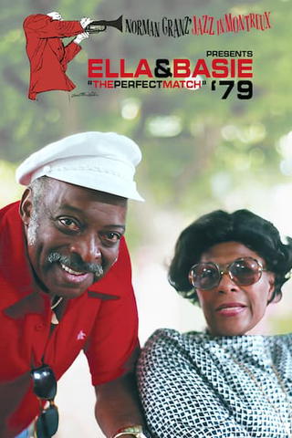 Ella & Basie: The Perfect Match '79