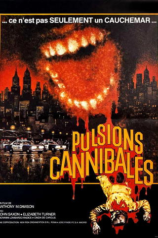 Pulsions cannibales