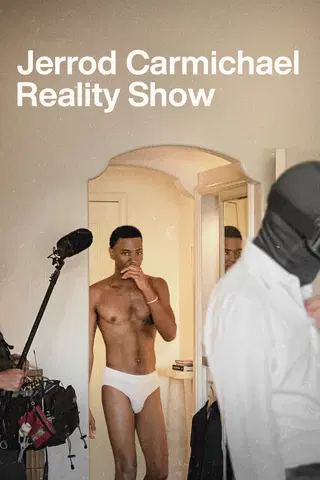 Jerrod Carmichael: Reality Show