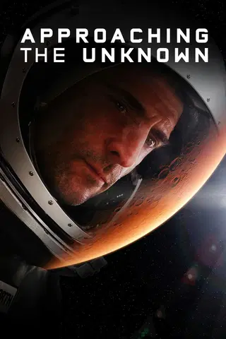 Approaching The Unknown