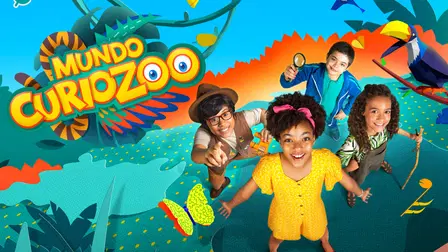 Mundo Curiozoo