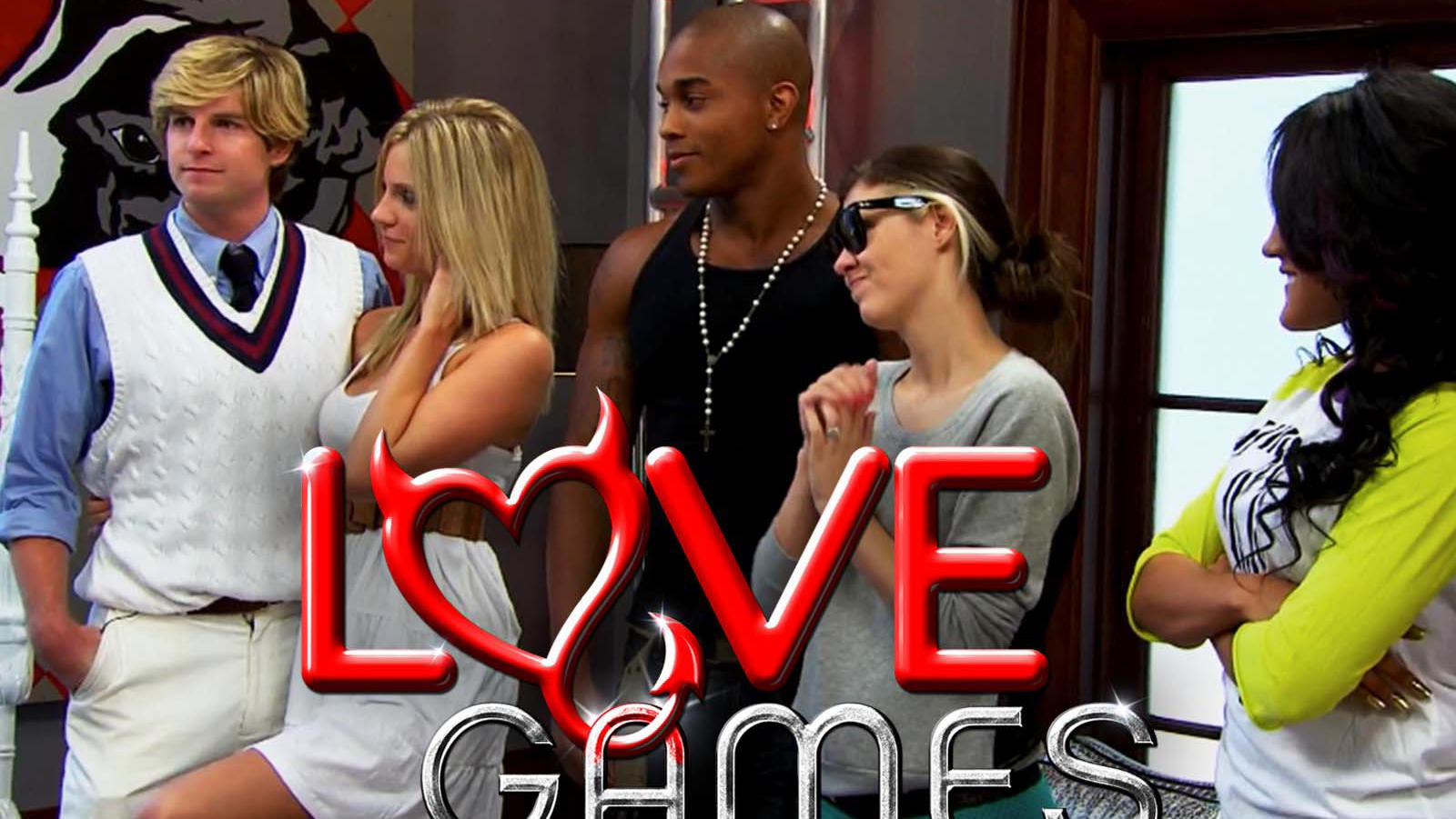 Watch Love Games Online Streaming All Episodes PlayPilot