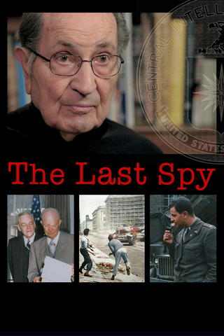 The Last Spy