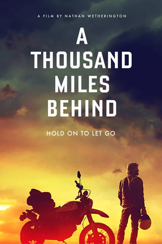 A Thousand Miles Behind