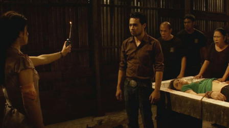 Shake, Rattle and Roll 12