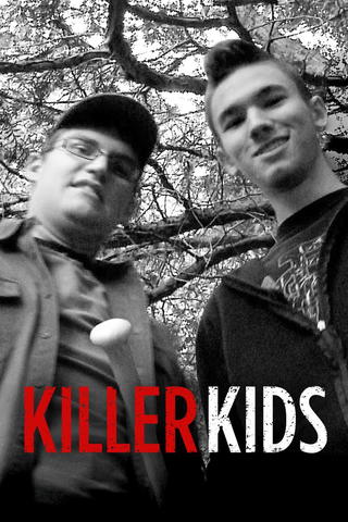 Killer Kids
