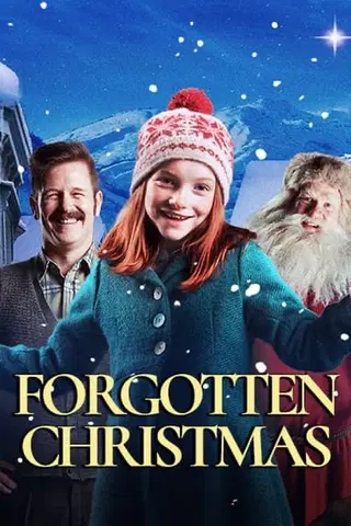 Snekker Andersen og Julenissen: Den vesle bygda som glømte at det var jul