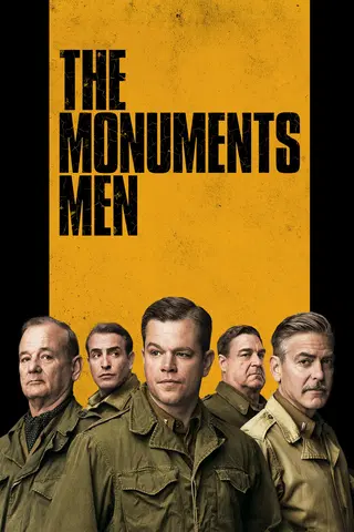 The Monuments Men