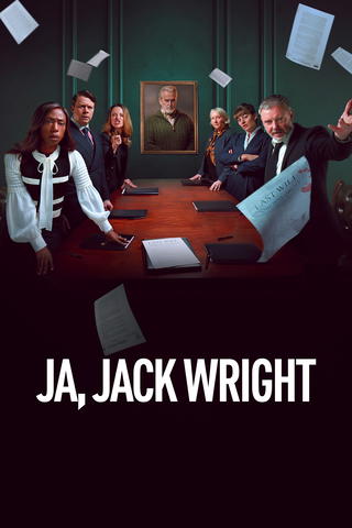 Ja, Jack Wright