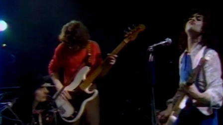 Marc Bolan: Ride On