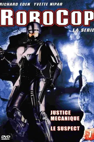 Robocop : La Série