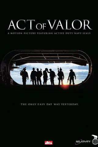 Act of Valor
