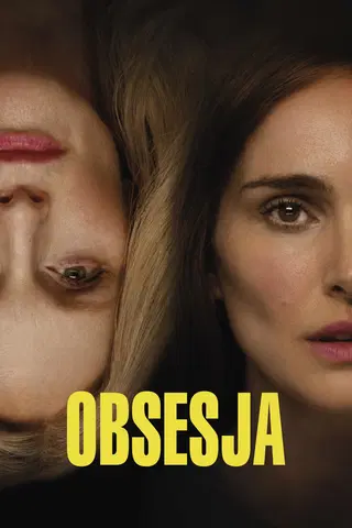 Obsesja