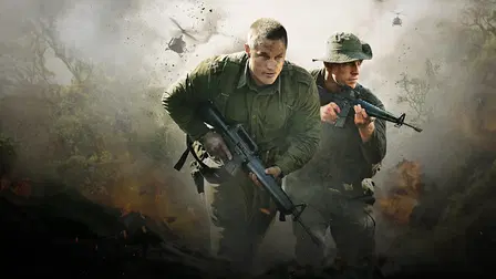 Danger Close: The Battle of Long Tan