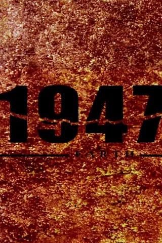 1947 Earth