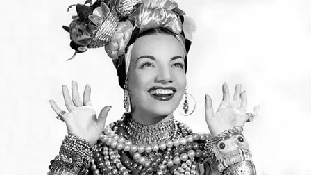 The Bronze Screen: 100 Years of the Latino Image in American Cinema