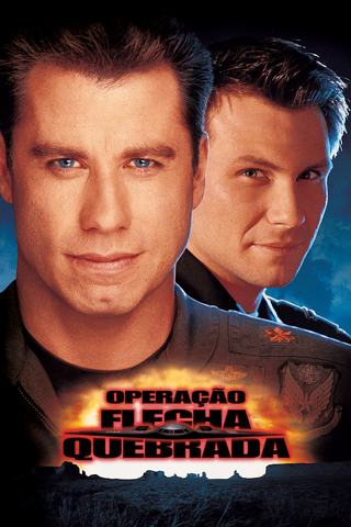 Operação Flecha Quebrada