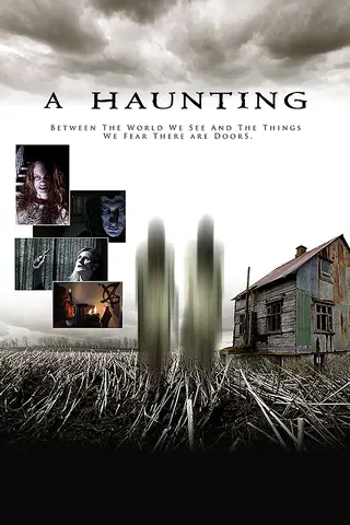 A Haunting