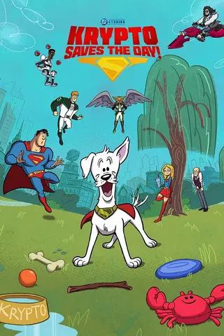 Krypto sauve la situation