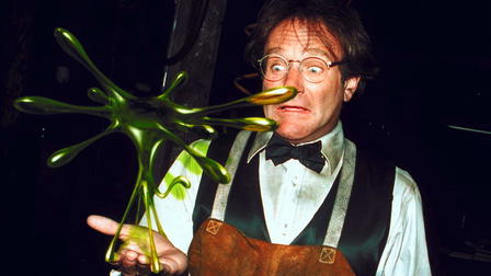 Flubber