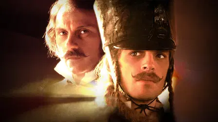 Les Duellistes
