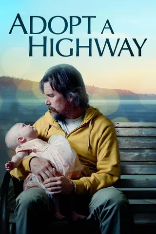 Adopt A Highway