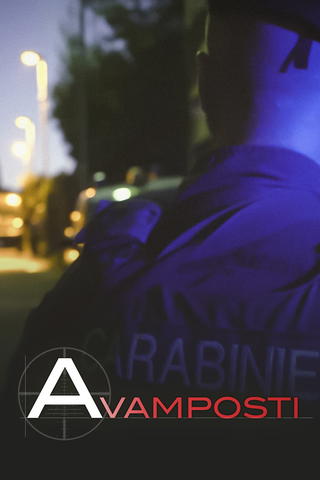 Avamposti - Dispacci dal confine