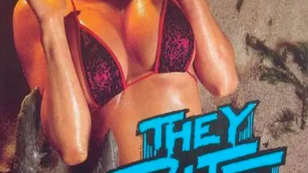 They Bite