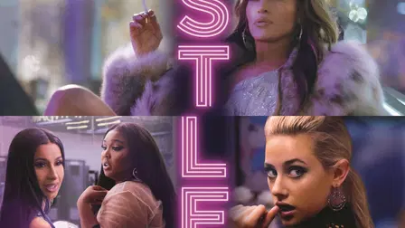 Hustlers [dt./OV]