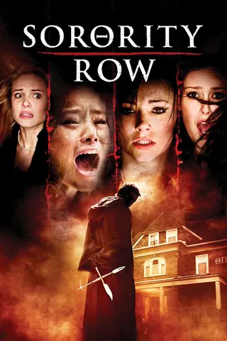 Sorority Row
