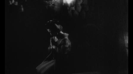 The Story of the Last Chrysanthemum