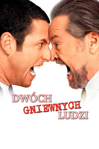 Dwóch gniewnych ludzi