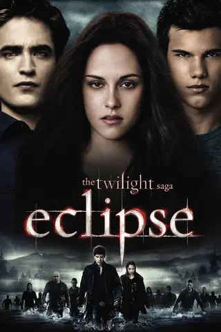 Twilight - epäilys