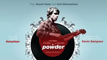 Powder