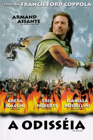 A Odisséia