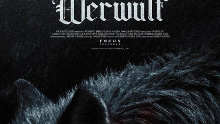 Werwulf