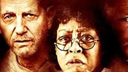 Hope & Redemption: The Lena Baker Story