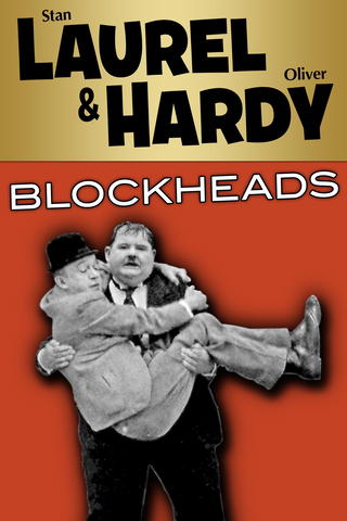 Laurel & Hardy: Blockheads