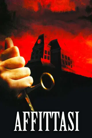 Affittasi