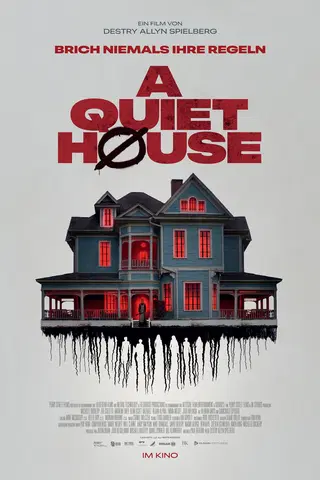 A Quiet House