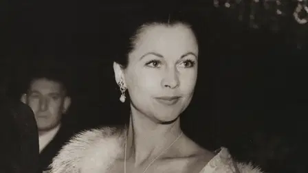 Vivien Leigh: Scarlett and Beyond