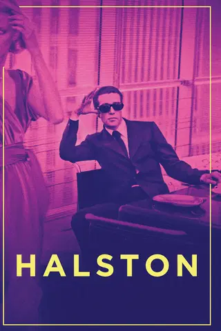 Halston