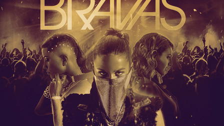Bravas