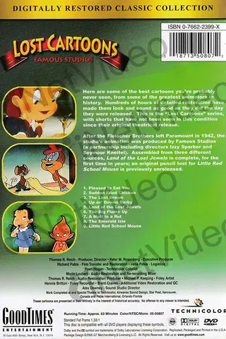 Land of the Lost Jewels